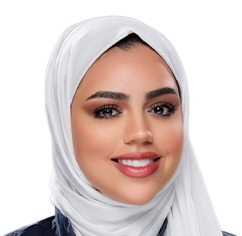 Dr. Dalal Alhusainan